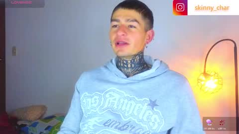 Esteban independent model online show from 2, 2, 2026