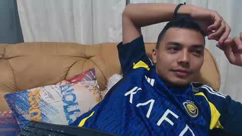 Esteban online show from 13, 11, 2025