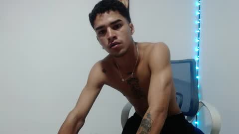 Esteban online show from 30, 3, 2026