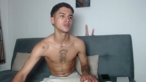 Esteban online show from 25, 4, 2026