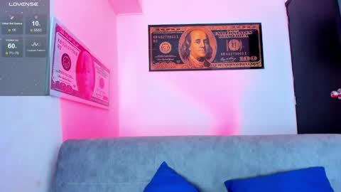Snapshot of estebanperez_ chatting on 6, 1, 2025 Esteban online show from 6, 1, 2025