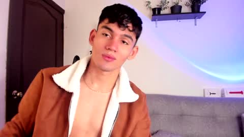 Snapshot of estebanperez_ chatting on 29, 1, 2025 Esteban online show from 29, 1, 2025