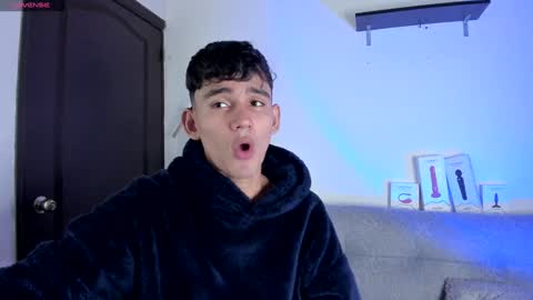 Snapshot of estebanperez_ chatting on 5, 2, 2025 Esteban online show from 5, 2, 2025