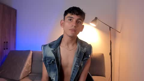 Snapshot of estebanperez_ chatting on 17, 2, 2025 Esteban online show from 17, 2, 2025