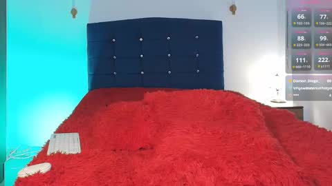 Snapshot of estebanperez_ chatting on 8, 3, 2025 Esteban online show from 8, 3, 2025