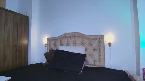 Snapshot of estebanperez_ chatting on 10, 9, 2025 Esteban online show from 10, 9, 2025
