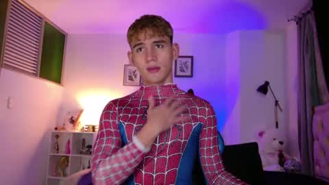 Esteban online show from 18, 2, 2026