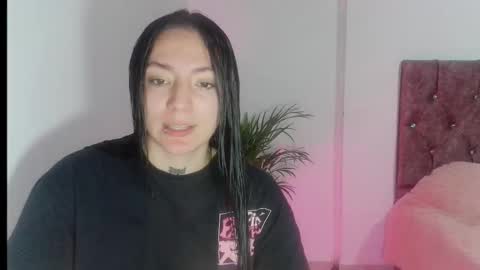 estefa1 online show from 20, 12, 2025