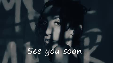 Estefa G online show from 19, 12, 2024