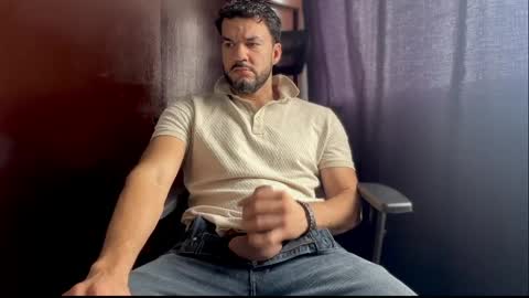 Snapshot of estefan_andy_ chatting on 7, 4, 2026 Blue Mercury online show from 7, 4, 2026