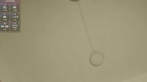 estefany online show from 30, 11, 2025