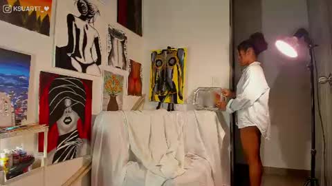 Snapshot of estefy_arroyo1 chatting on 14, 6, 2026 estefy_arroyo1 online show from 14, 6, 2026