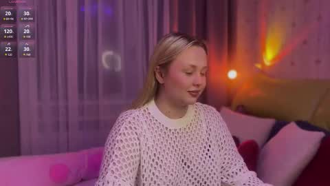 Snapshot of estella_elwood chatting on 1, 3, 2026 Estella online show from 1, 3, 2026