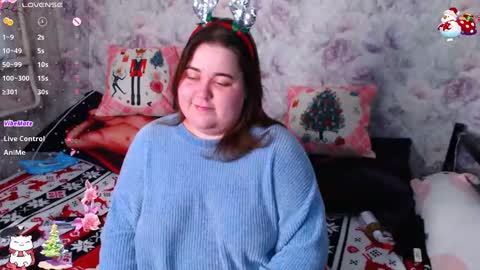 estelle_hicks online show from 27, 12, 2024