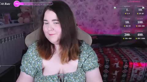 estelle_hicks online show from 21, 2, 2026