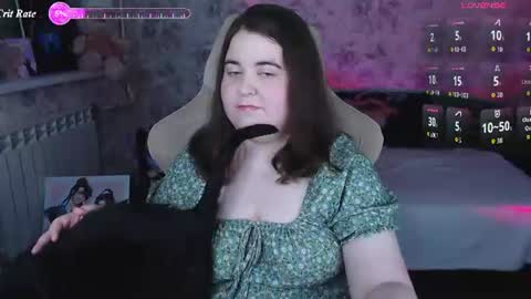Snapshot of estelle_hicks chatting on 20, 7, 2026 estelle_hicks online show from 20, 7, 2026