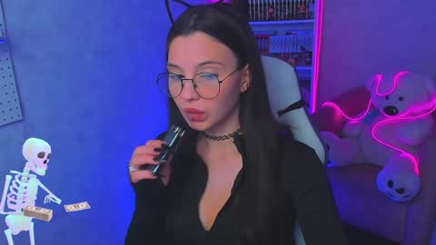 Snapshot of estercollins chatting on 27, 1, 2025 Ester online show from 27, 1, 2025