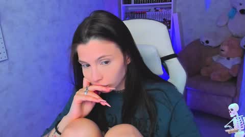 Snapshot of estercollins chatting on 10, 3, 2025 Ester online show from 10, 3, 2025