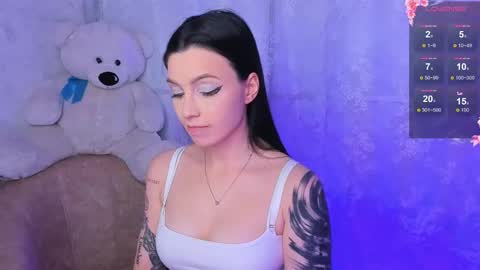 Snapshot of estercollins chatting on 8, 10, 2025 Ester online show from 8, 10, 2025