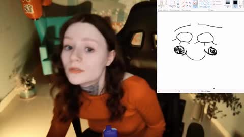 kelt0901 - my channel in telegra online show from 22, 2, 2025