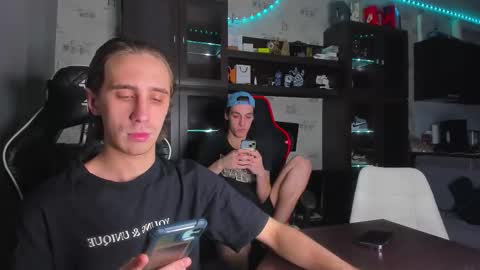 LOUIS online show from 24, 11, 2025