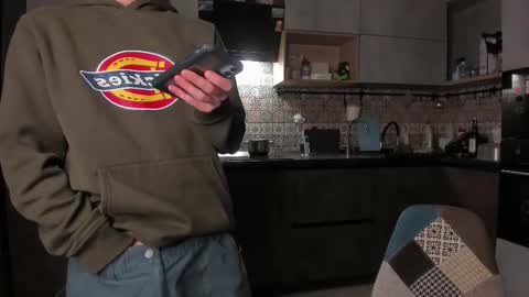 LOUIS online show from 15, 1, 2026