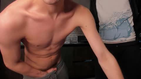 LOUIS online show from 22, 2, 2026