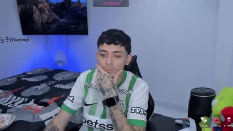 estivenvel online show from 12, 2, 2026