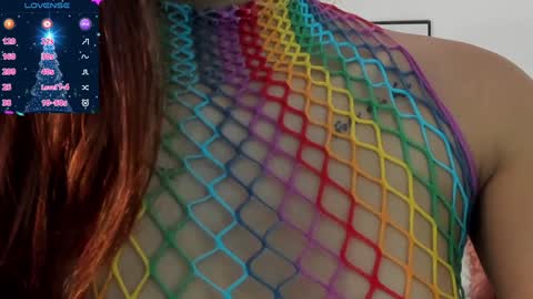 Snapshot of estrella_duran chatting on 24, 12, 2024 Estrellita online show from 24, 12, 2024