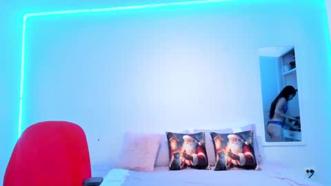 Snapshot of estrella_duran chatting on 26, 12, 2024 Estrellita online show from 26, 12, 2024