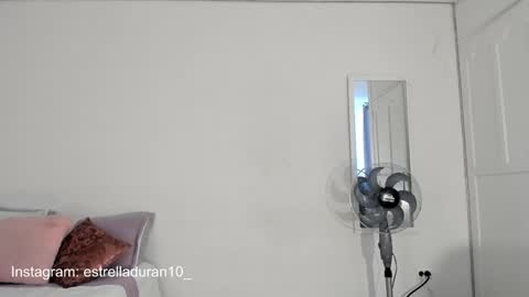 Snapshot of estrella_duran chatting on 29, 1, 2025 Estrellita online show from 29, 1, 2025