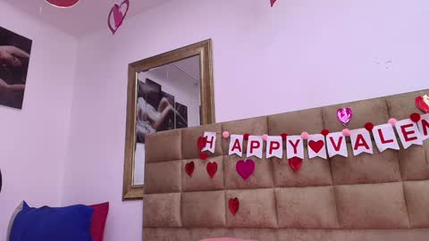 Estrella online show from 7, 2, 2025