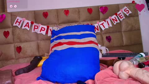 Estrella online show from 8, 2, 2025