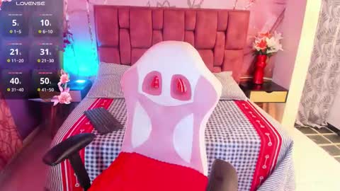 estrella online show from 18, 10, 2025