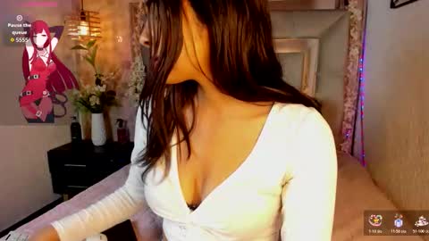 Snapshot of estrellaa_11 chatting on 27, 2, 2026 estrellaa_11 online show from 27, 2, 2026