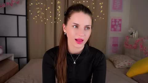 Anna  online show from 27, 3, 2026