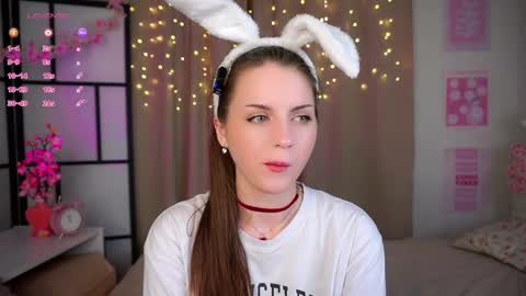 Anna  online show from 4, 4, 2026