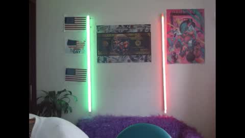 JORDAN online show from 2, 2, 2025