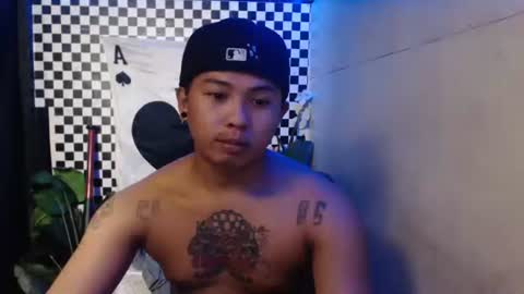 im esward tynn online show from 1, 12, 2025