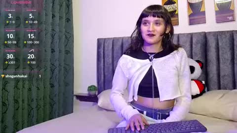 Snapshot of eternal__night chatting on 28, 9, 2025 Sharon online show from 28, 9, 2025