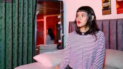 Snapshot of eternal__night chatting on 3, 10, 2025 Sharon online show from 3, 10, 2025