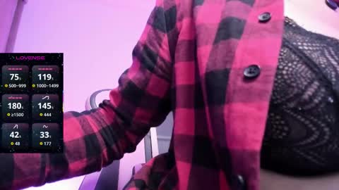 Snapshot of eternalmuse chatting on 10, 11, 2025 eternalmuse online show from 10, 11, 2025