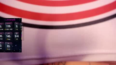 Snapshot of eternalmuse chatting on 30, 11, 2025 eternalmuse online show from 30, 11, 2025