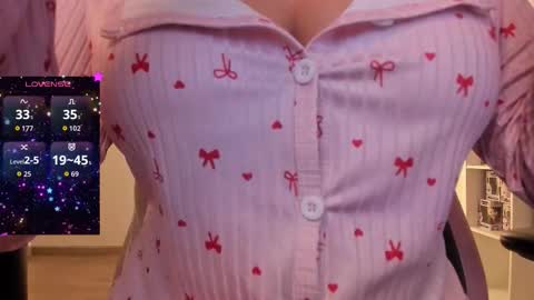 eternalmuse online show from 20, 3, 2026