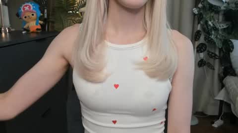 Snapshot of eternity_cuite chatting on 9, 5, 2026 Natalie online show from 9, 5, 2026