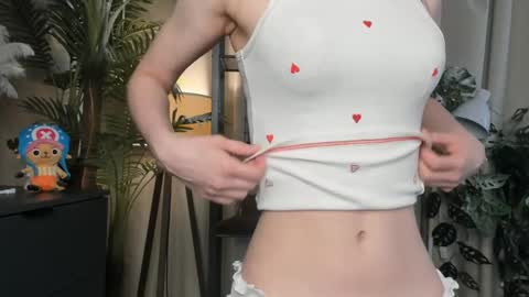 Snapshot of eternity_cuite chatting on 13, 5, 2026 Natalie online show from 13, 5, 2026