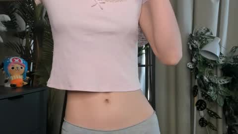 Snapshot of eternity_cuite chatting on 16, 5, 2026 Natalie online show from 16, 5, 2026