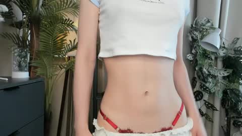Snapshot of eternity_cuite chatting on 6, 6, 2026 Natalie online show from 6, 6, 2026