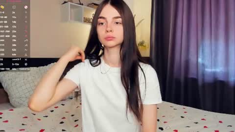 Snapshot of eternity_is_endless chatting on 18, 7, 2026 Mary online show from 18, 7, 2026
