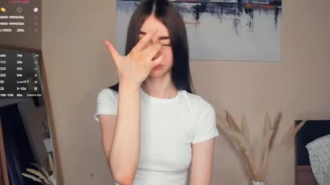 Snapshot of eternity_is_endless chatting on 19, 7, 2026 Mary online show from 19, 7, 2026